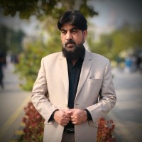 Yaseen Tahir