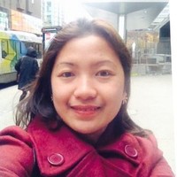Christine Enoc