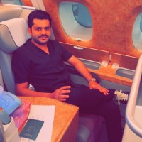 Ali Raza Shaikh