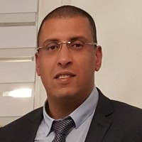 Tarik El Gharbaoui