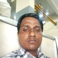 Laxman Ghadi