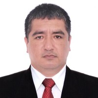 Bruce Cóndor Ramirez