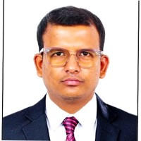 Sayanton Mazumder