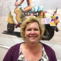 Cheryl Campbell
