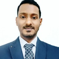 Nithin Mathew