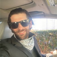 Arcidiacono Shane