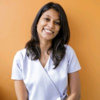 Reema Fernandes
