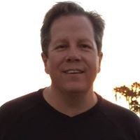 Tony Bliss