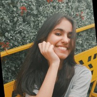 Vidushi Wadhwa