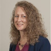 Eileen Amari-Vaught