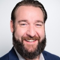 Nick Dyroff