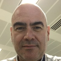 Garry Stuart-Martin