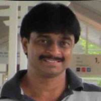 Krishnan KV