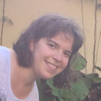 Edith Yakubovich