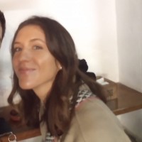 Patricia Corrales Torresano