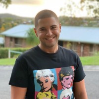 Luke Sokolovic