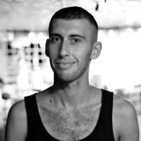 Yevhen Borishevskii