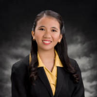Kristaleen Dela Cruz