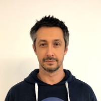 Matteo Borghi