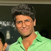 Srijith Venugopal