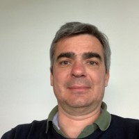 Nicolas Gharib