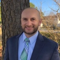 Jamie Palokas, Cgcs