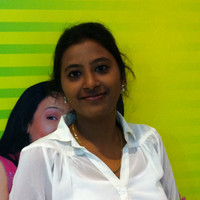 Rupa Sree
