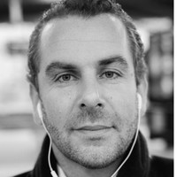 Sébastien Roussel