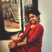 Dr Shravya Shiva