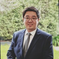 Frank Wang