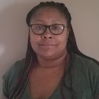 Theresa Harvey