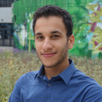 Mostafa Meliani