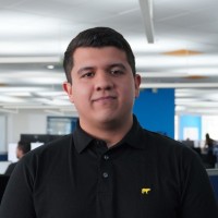 Daniel Enrique González López