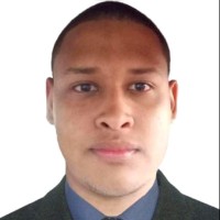 Ivan José Genes Figueroa