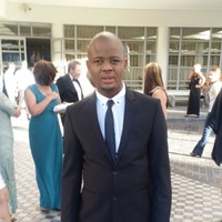 Refilwe Koketso Phele
