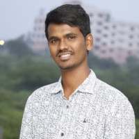 Sriram chitturi