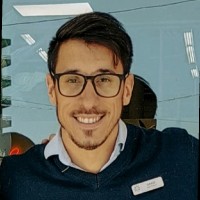 Dario Pedrozo