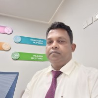 Megh Kosumbkar