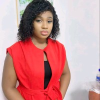 Gertrude KOUADIO