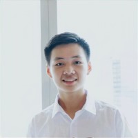 Vincent Tjong