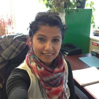 Sajida Nelson