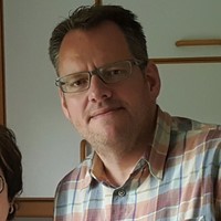 Eystein Jakobsen