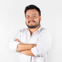 Daniel Zuluaga Cardona