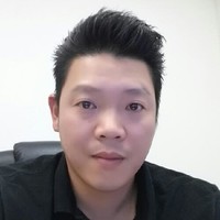 Paul Yi