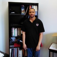Daniel Caston