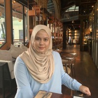 Anisawahida Binti Norazizi