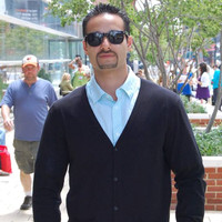 Adam Jaurigui