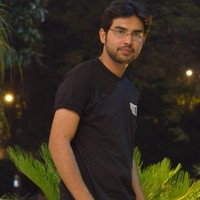 Abrar Ahmad
