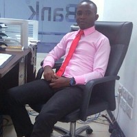Enoch Aseye Komla