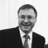 Nigel Standley